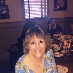 Meet your Posher, Janet